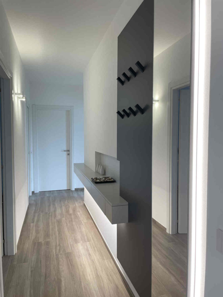 Casa privata Novara — foto 3