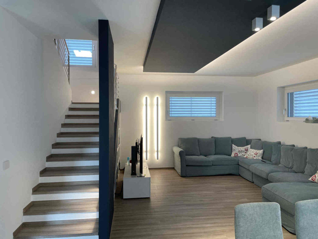 Casa privata Novara — foto 4