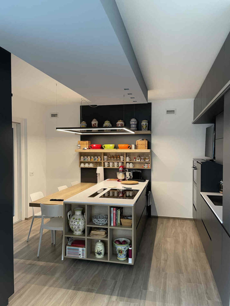 Casa privata Novara — foto 6