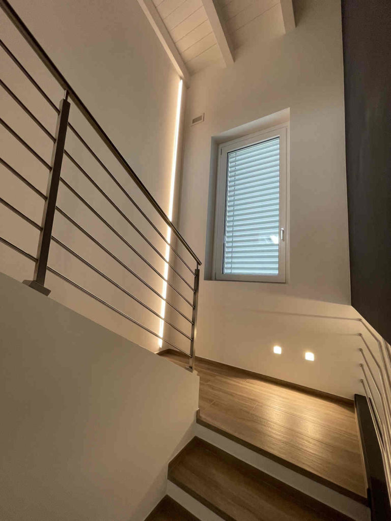 Casa privata Novara — foto 7