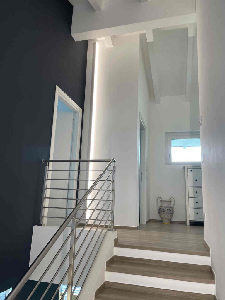Casa privata Novara — foto 8