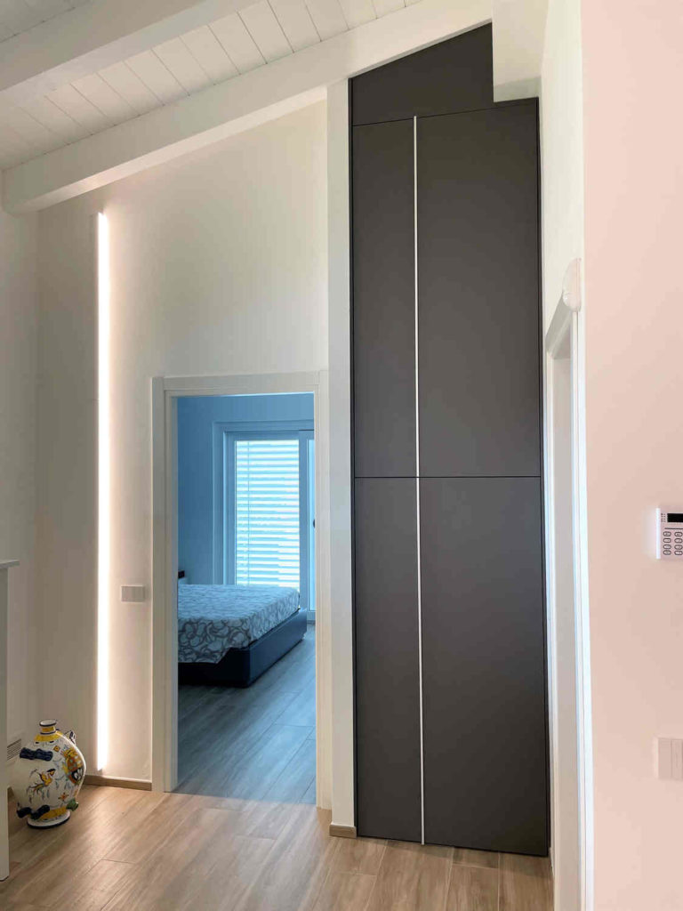 Casa privata Novara — foto 9