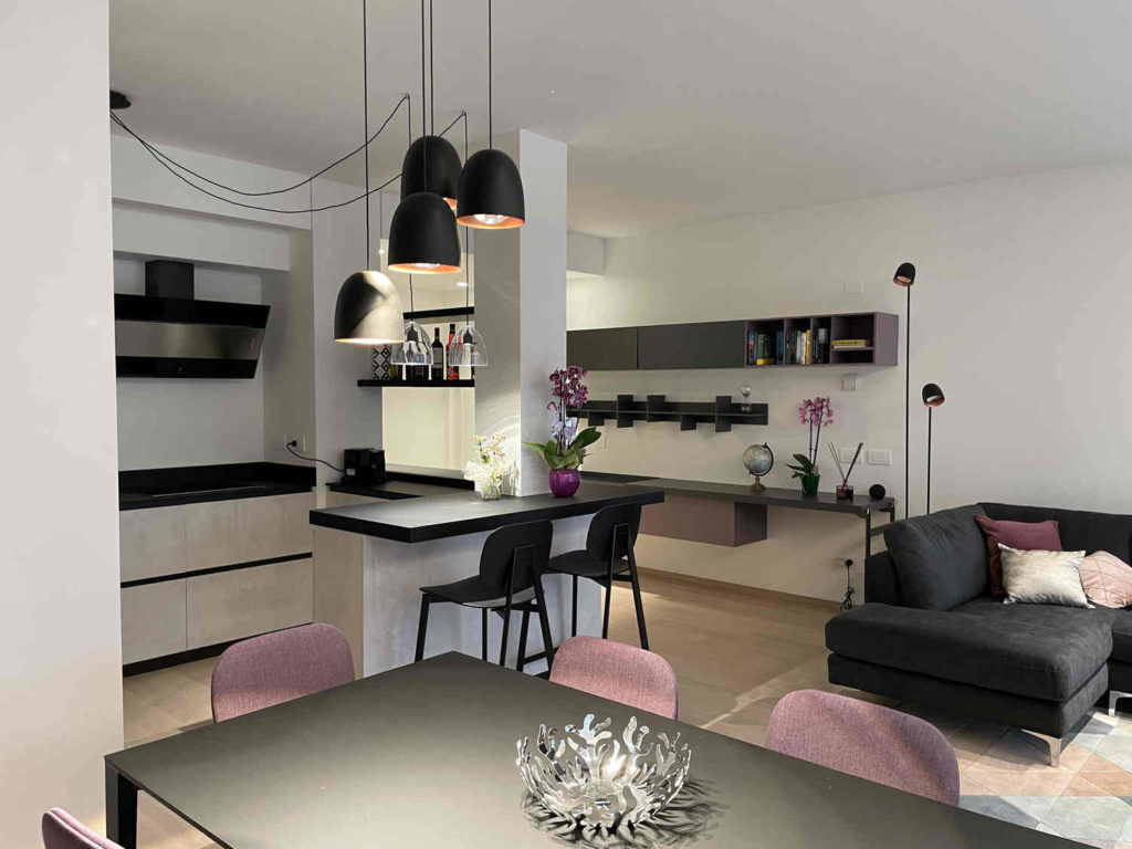 Casa privata Verbania — foto 4