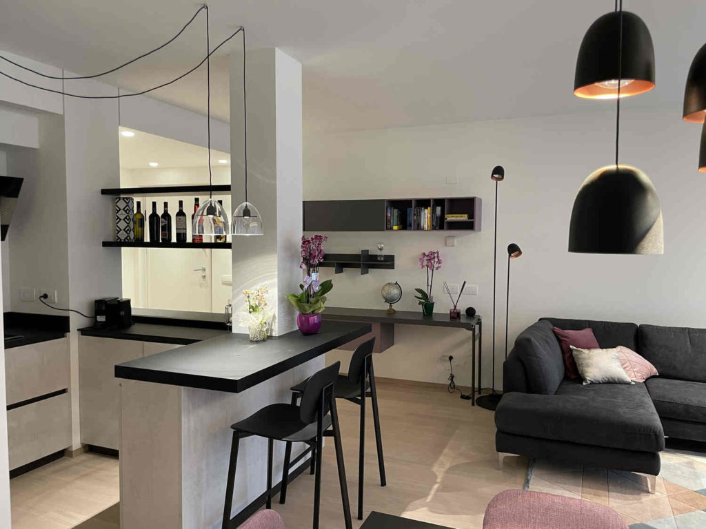 Casa privata Verbania — foto 8