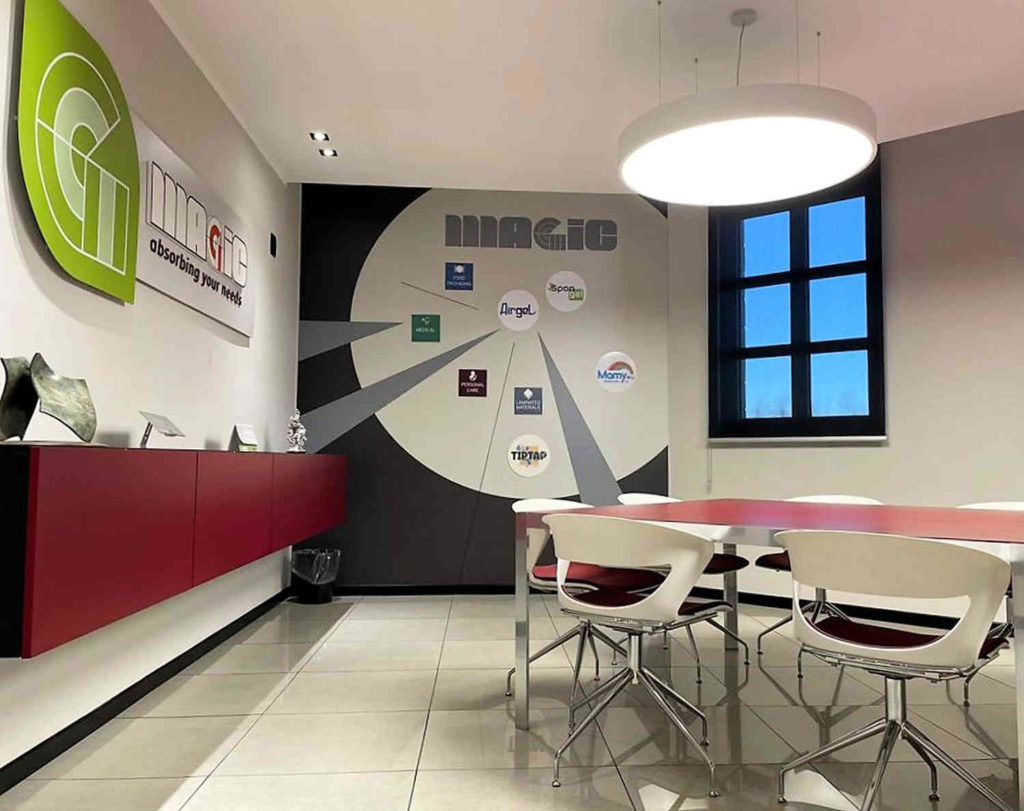 Magic Srl — foto 3