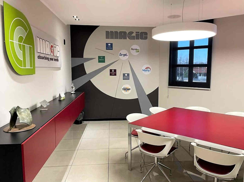 Magic Srl — foto 5