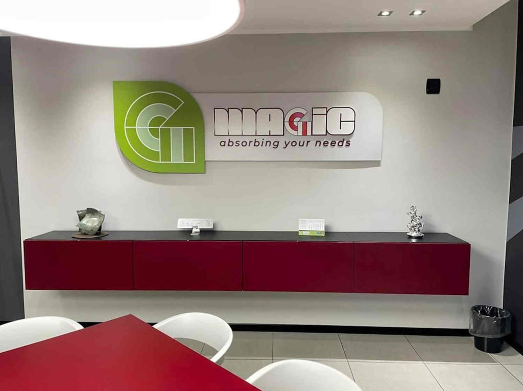 Magic Srl — foto 6
