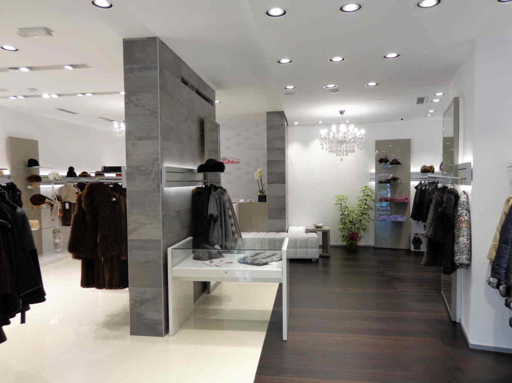 Nuova Varese Pellicce — foto 5
