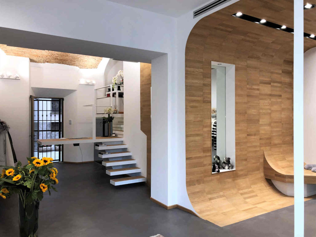 Nuova Varese Pellicce — foto 2