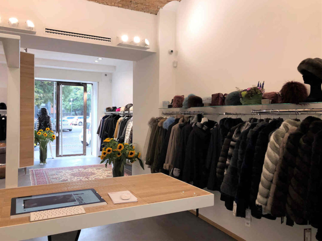 Nuova Varese Pellicce — foto 6