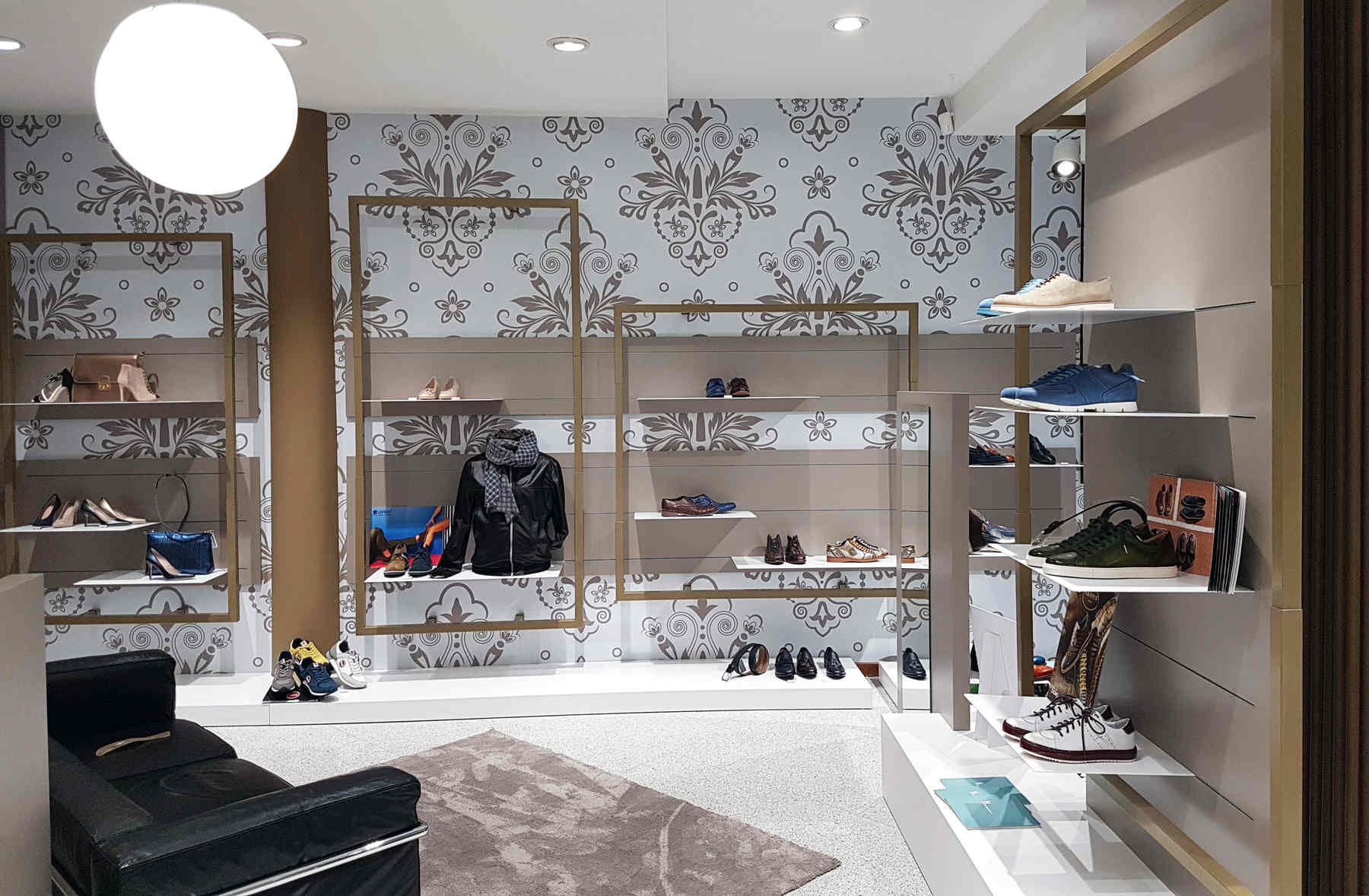 Shop