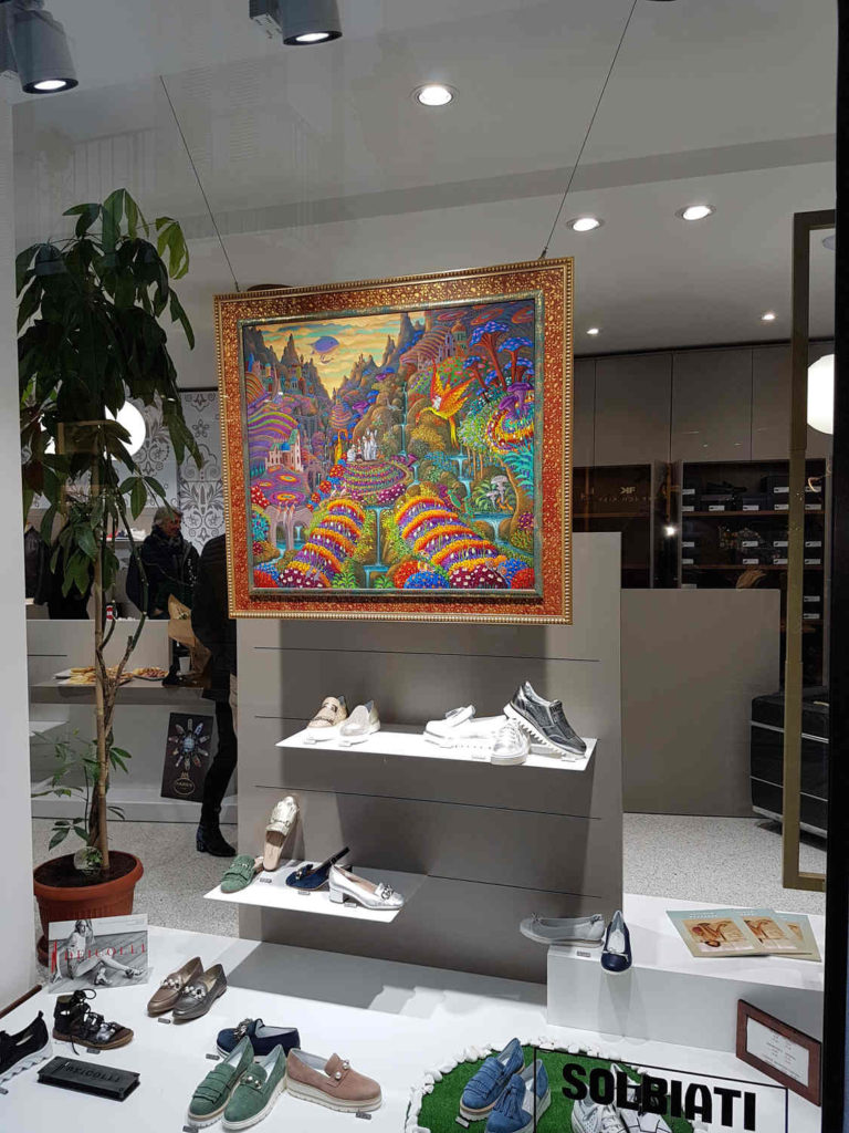 Solbiati Calzature — foto 4