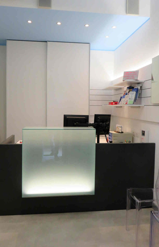 Studio Dentistico Dr. Vanzulli — foto 2