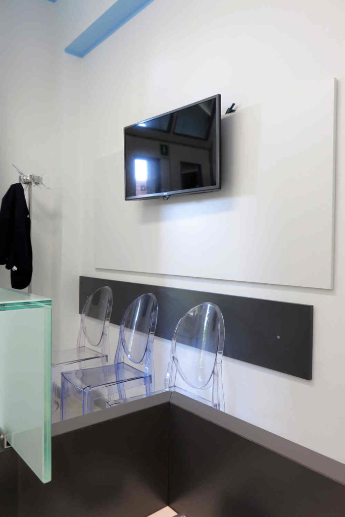 Studio Dentistico Dr. Vanzulli — foto 3