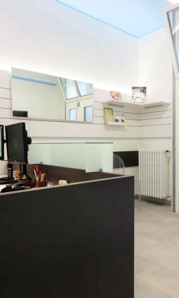 Studio Dentistico Dr. Vanzulli — foto 4