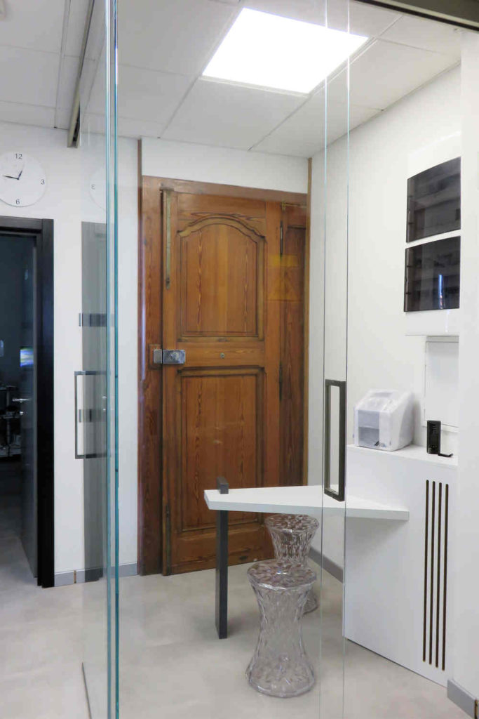 Studio Dentistico Dr. Vanzulli — foto 5