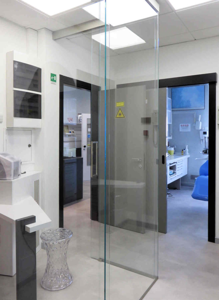 Studio Dentistico Dr. Vanzulli