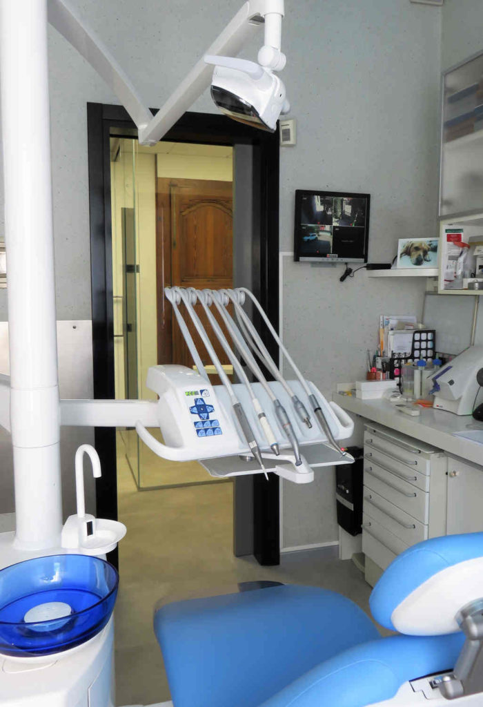 Studio Dentistico Dr. Vanzulli — foto 6