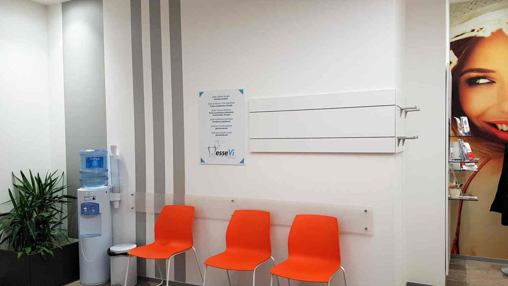 Studio Dentistico EsseVi Dental — foto 3