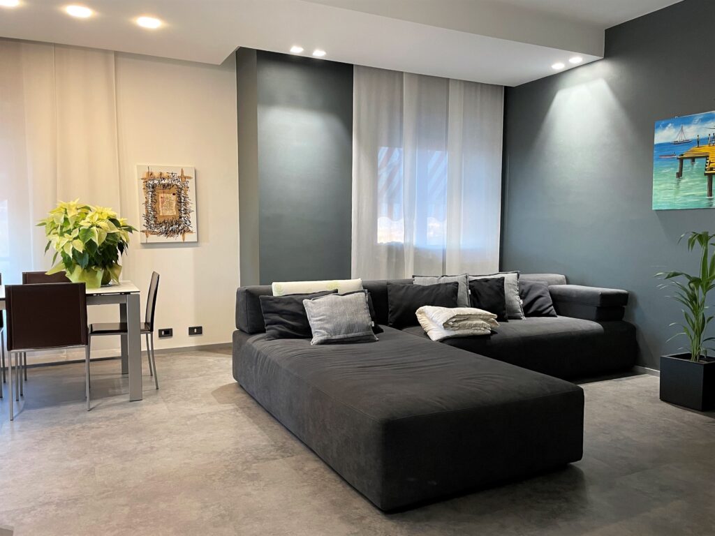 Casa privata Borgomanero — foto 2