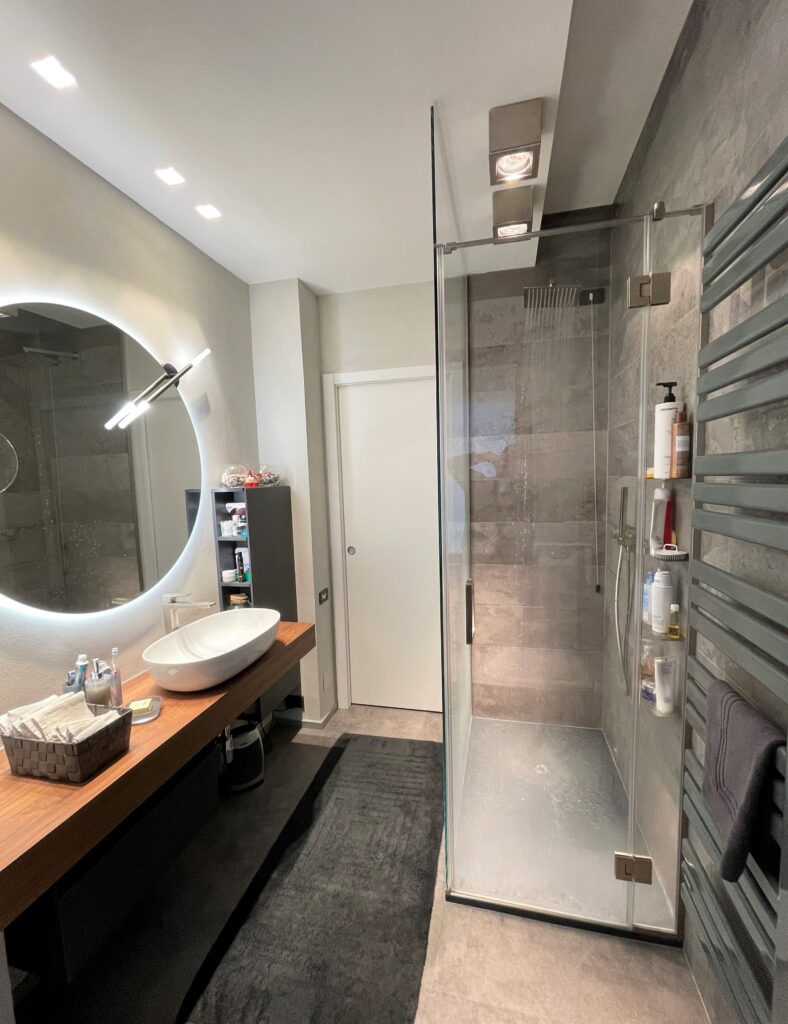 Casa privata Borgomanero — foto 5