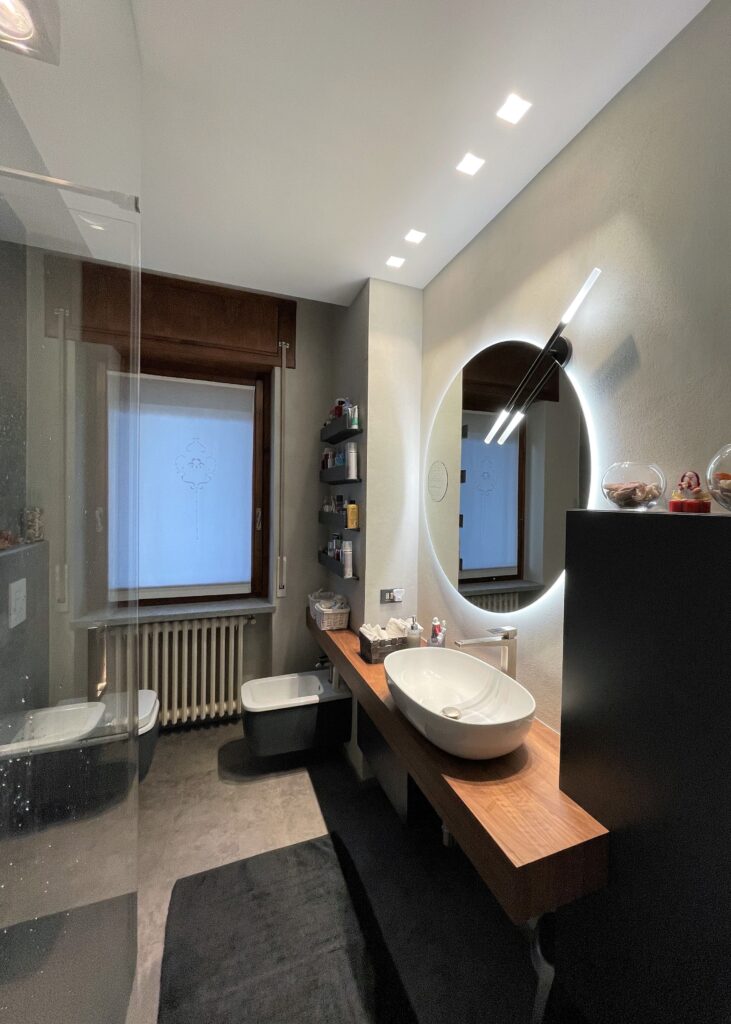 Casa privata Borgomanero — foto 6