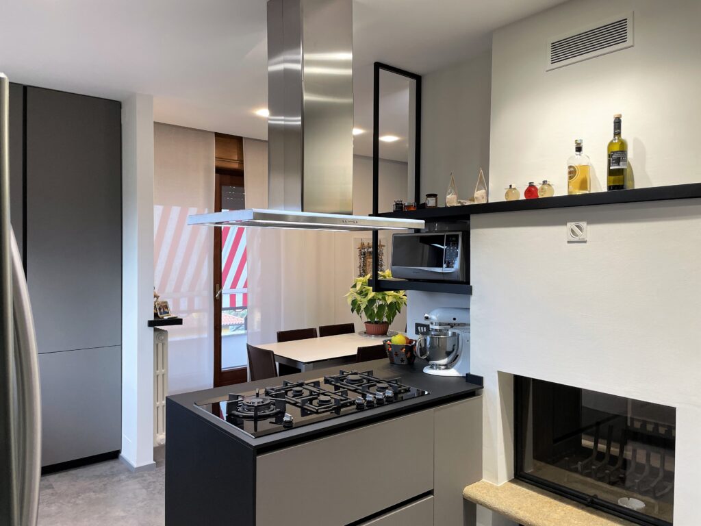 Casa privata Borgomanero — foto 4