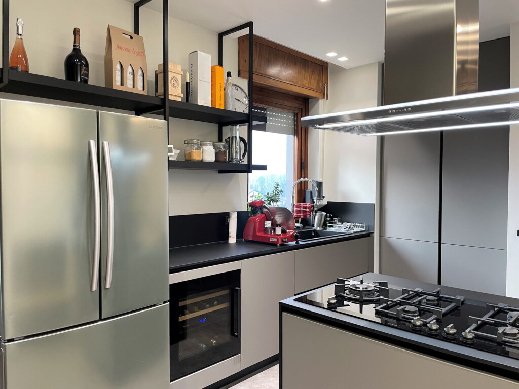 Casa privata Borgomanero — foto 3
