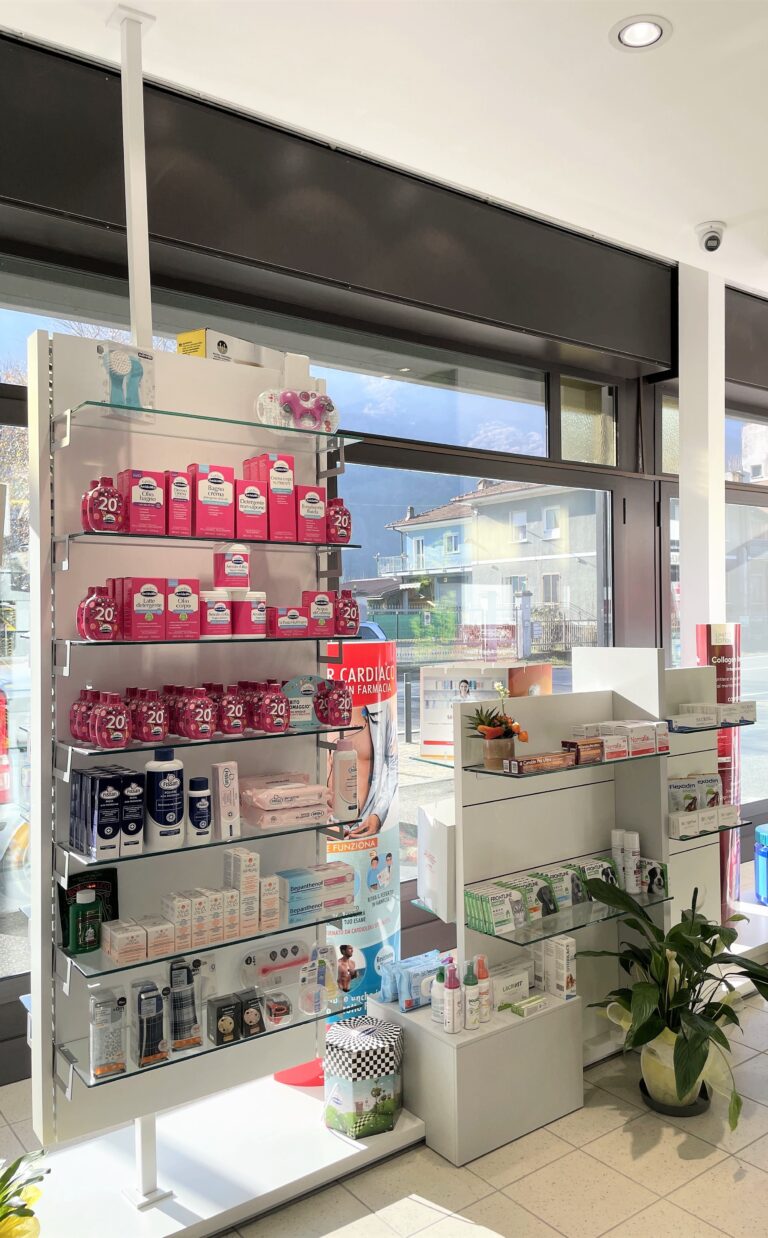 Pannello girevole: pratico, funzionale, versatile