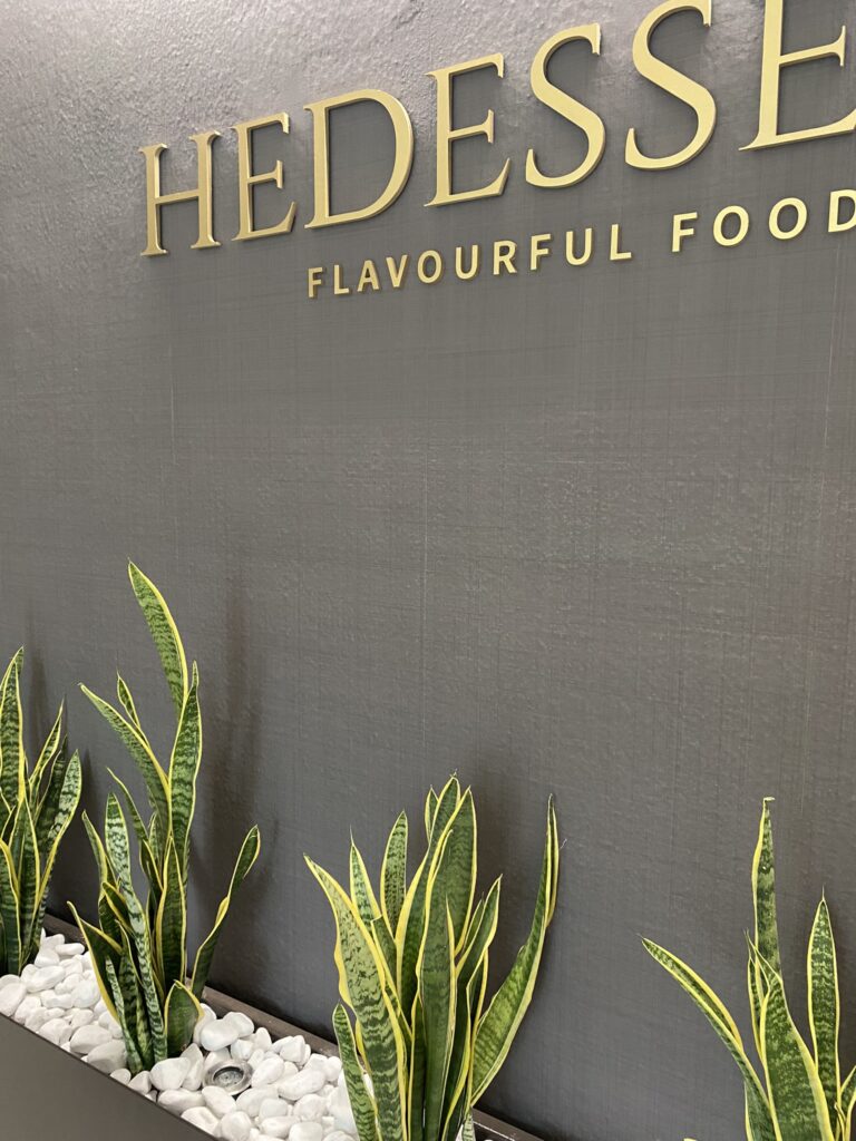 Hedessent – a brand of Flavourart Srl — foto 5