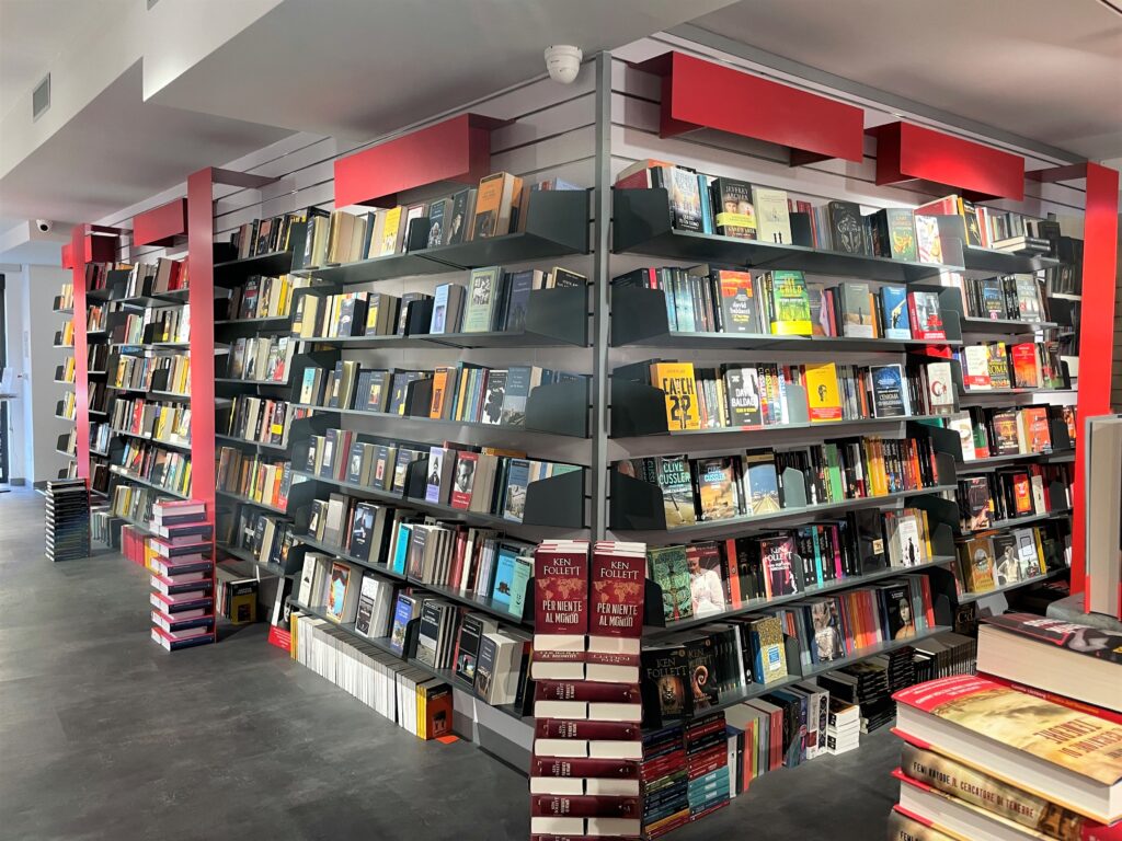 Libreria Il Dialogo — foto 2