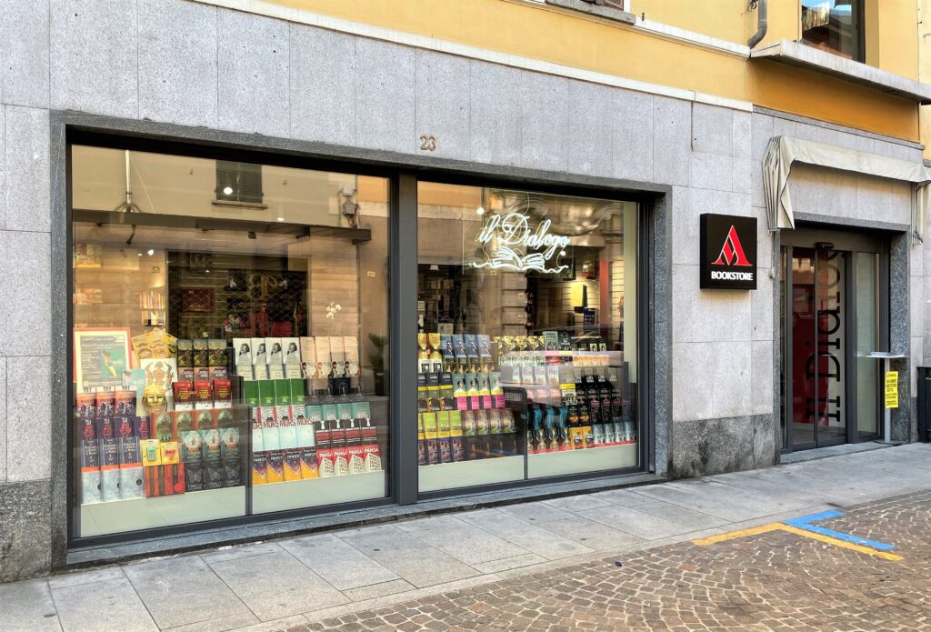 Libreria Il Dialogo — foto 3