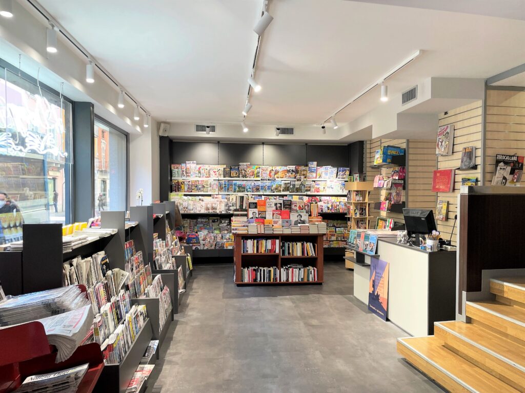 Libreria Il Dialogo — foto 5