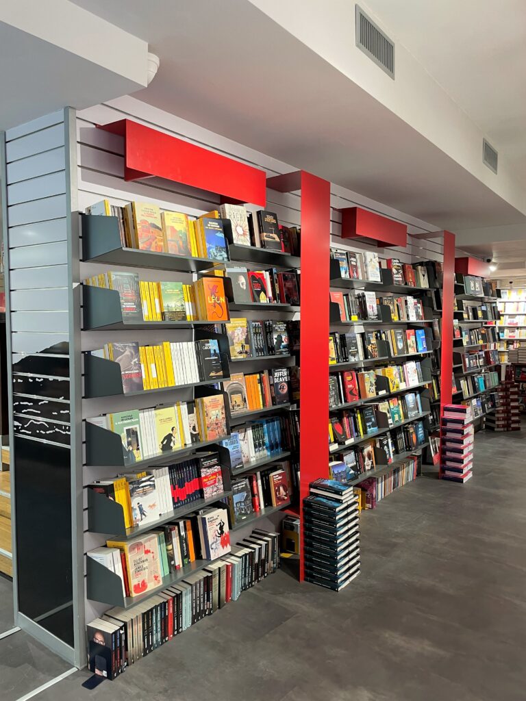 Libreria Il Dialogo — foto 6