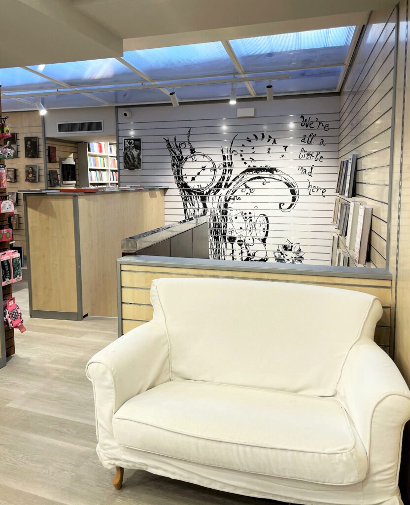 Libreria Il Dialogo — foto 7