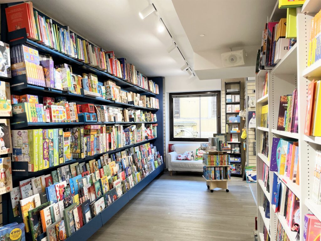 Libreria Il Dialogo — foto 4