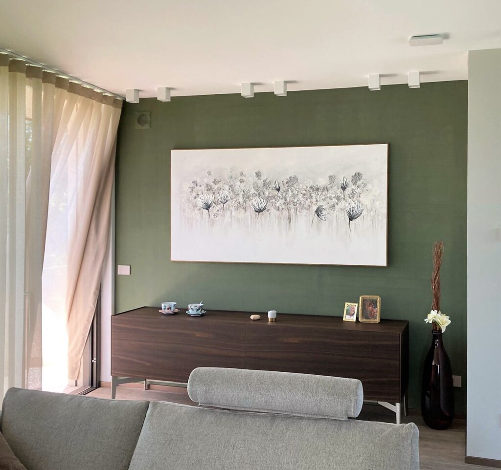 Casa privata Arona — foto 5