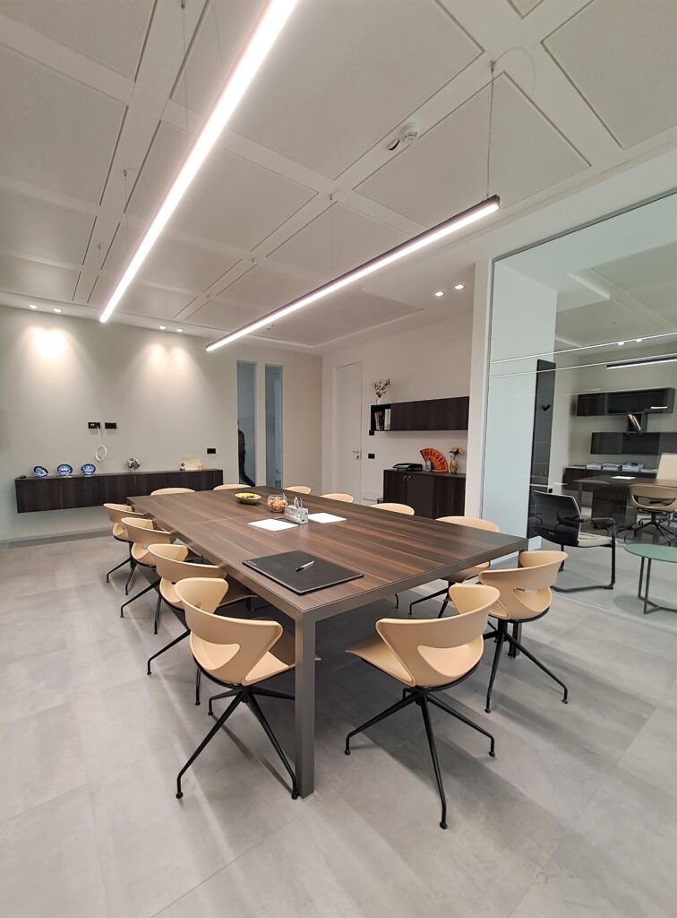 Moveco Srl