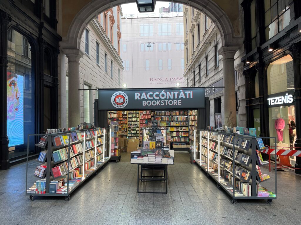 Raccóntàti BookStore — foto 2