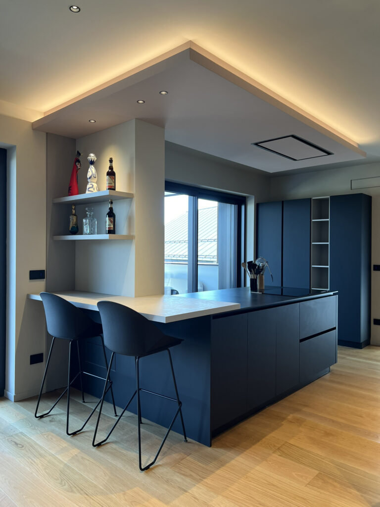 Casa Privata Torino — foto 4