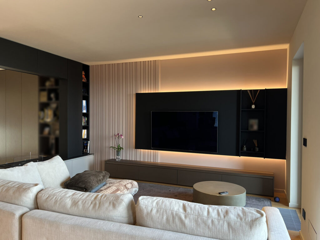Casa Privata Torino — foto 6