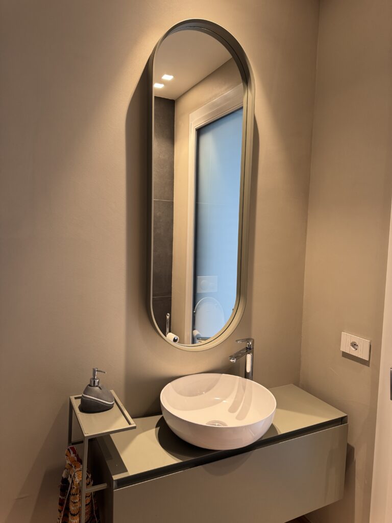 Casa Privata Tavernerio — foto 4