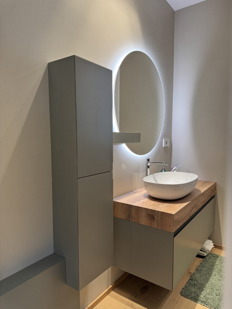 Casa Privata Tavernerio — foto 5